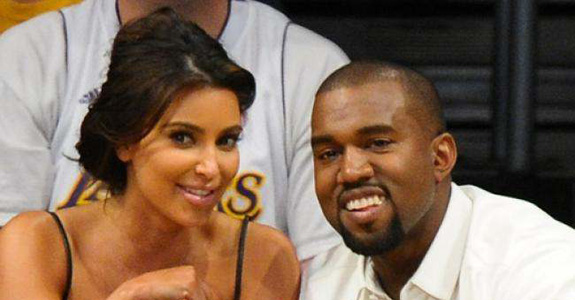 Kanye West Loves Kim Kardashian S Sextape Pop Culture Blog By Bennett Koffa