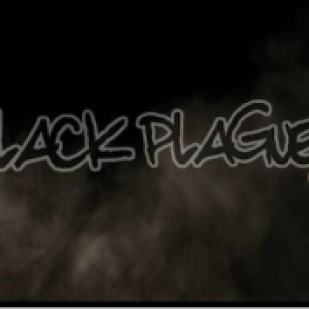 BennettKnows collaborates with Rhode Island talents of 'Black Plague' to develop television on URI's cable station URITV. (January 2014)