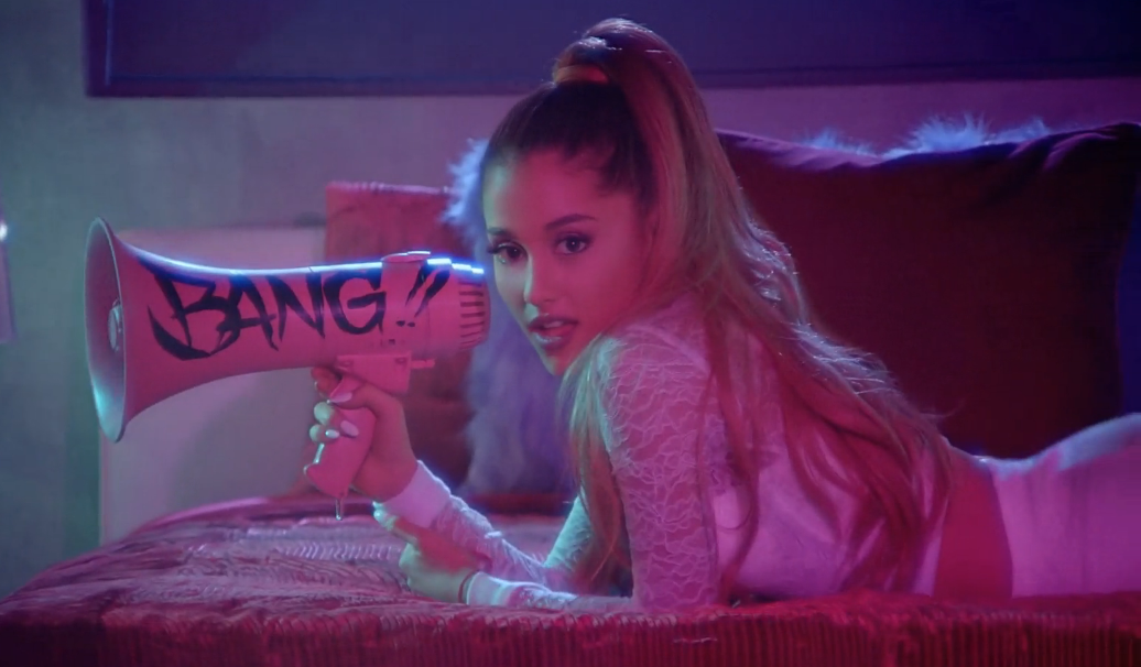 New Mv Jessie J Bang Bang Ft Ariana Grande Nicki