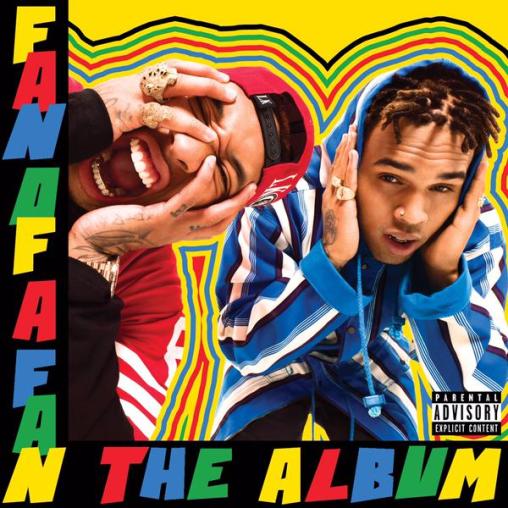 Chris Brown & Tyga Plug In Ty Dolla $ign, 50 Cent, Wale + More For 'Fan Of A Fan 2'